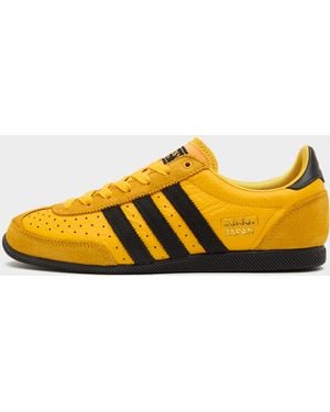 adidas Originals Japan - Yellow