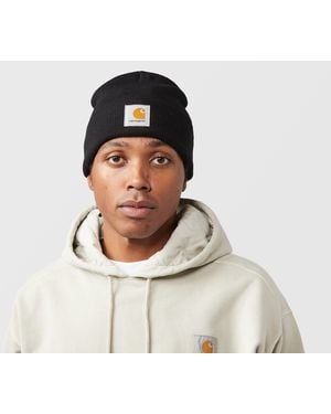 Carhartt Schooling Beanie - Black