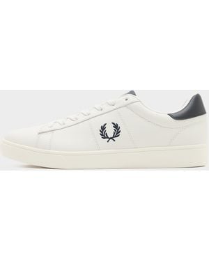 Fred Perry Spencer - Black