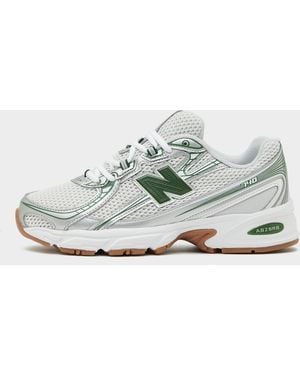 New Balance 740 - Metallic