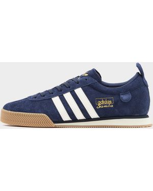 adidas Originals Samba 62 - Blue