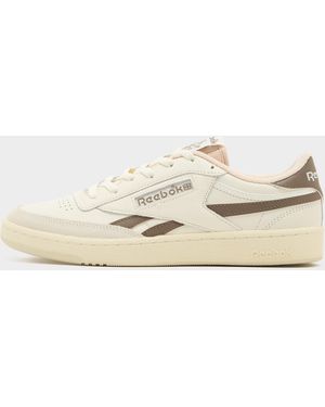Reebok Club C Revenge Vintage - White