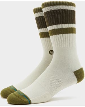 Stance Boyd Crew Socks - Black