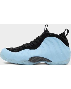 Nike Air Foamposite One - Blue
