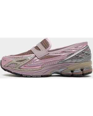 New Balance 1906L Loafer - Brown