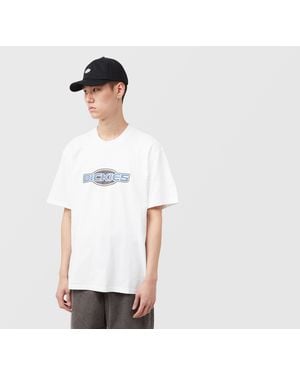 Dickies Somerton T-Shirt - Black