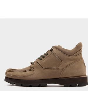 Rockport Umbwe Hiker Boot - Brown