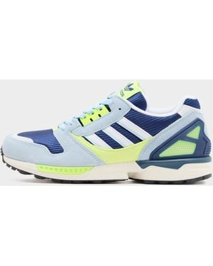 adidas Originals Zx 8000 - Blue