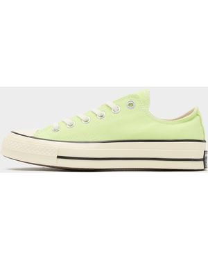 Converse Chuck 70 Ox Low - Yellow