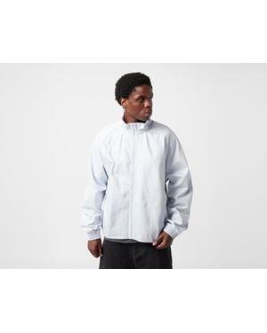Nike Sb Denim Track Jacket - White