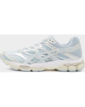 Asics Gel-Cumulus 16 - White