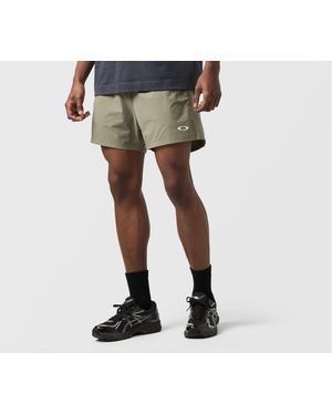 Oakley Fgl Enhance Woven Shorts 3.0 - Black