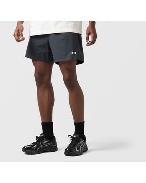 Oakley Fgl Enhance Woven Shorts 3.0 - Black