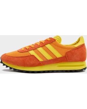 adidas Originals Archive Trx Mesh - Yellow