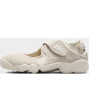 Nike Air Rift - White
