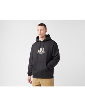 adidas Originals Call Now For Sports Hoodie - Black