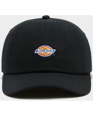 Dickies Hardwick 6 Panel Cap - Black
