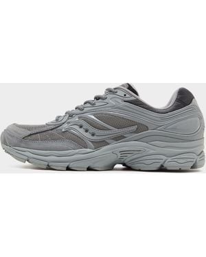 Saucony Progrid Omni 9 Armour - Grey