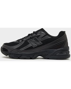New Balance 740 - Black