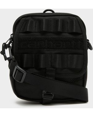 Carhartt Prescott Shoulder Pouch - Black