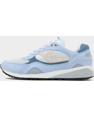 Saucony Shadow 6000 - Blue