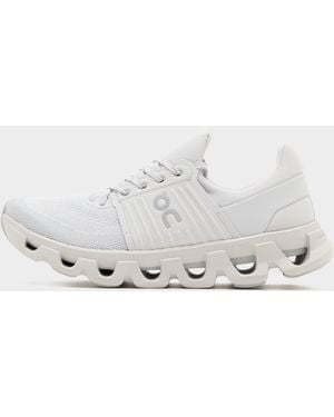 On Shoes Cloudswift 4 Ad - White