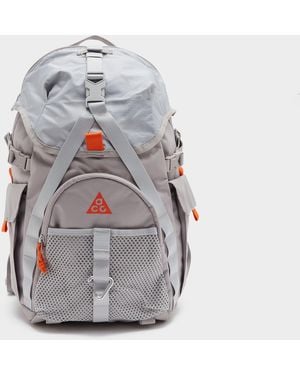 Nike Acg 'Daymax' Backpack - Grey