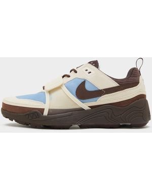 Nike X Travis Scott Zoom Field Jaxx - Black