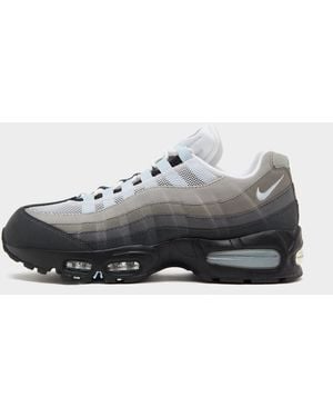 Nike Air Max 95 - Black
