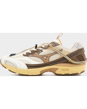 Mizuno X Afew Mxr - Metallic