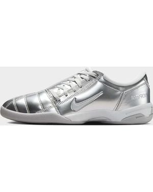 Nike Total 90 - Metallic