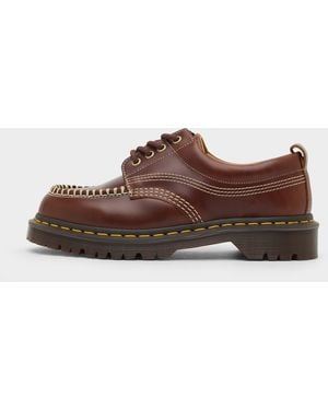 Dr. Martens Lowell - Brown