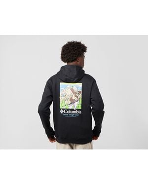 Columbia Apres Hoodie - Black