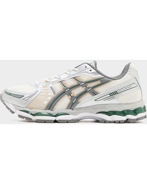 Asics Gel-Kayano 12.1 - White