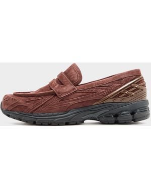 New Balance 1906L Loafer - Brown