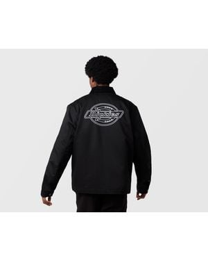 Dickies Union Bar Jacket - Black