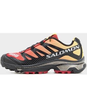 Salomon Xt-4 Og - Red