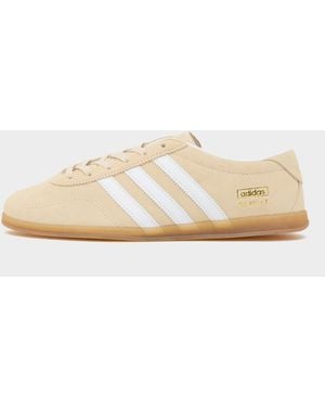 adidas Originals Gazelle Lo Pro - White
