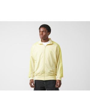 adidas Originals Adicolor Classics Firebird Track Top - White