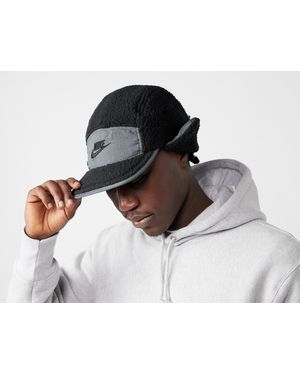 Nike Fly Unstructured Outdoor Cap - Black