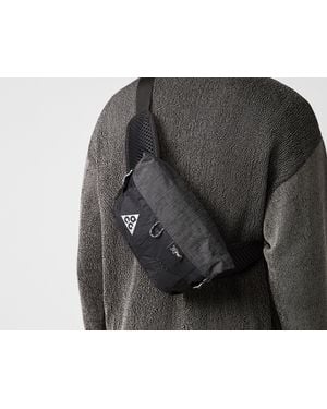 Nike Acg Aysen Bag - Black