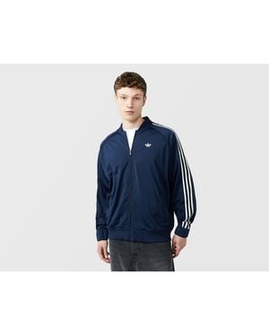 adidas Originals Britcore Superstar Track Top - Blue