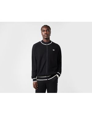 adidas Originals Premium Cardigan - Black