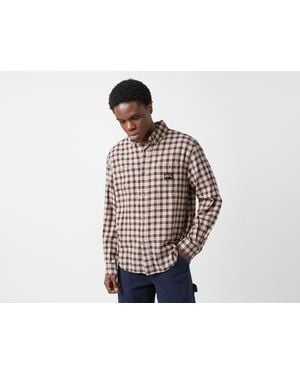 Stan Ray Flannel Shirt - Blue