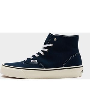 Vans Authentic Hi 2.0 - Blue