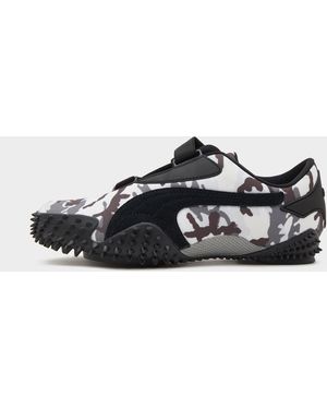 PUMA Mostro - Black