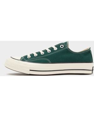 Converse Chuck 70 Ox Low - Green