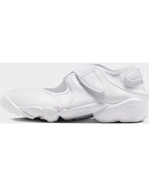 Nike Air Rift - White