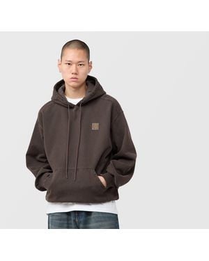 Carhartt Vista Hoodie - Black