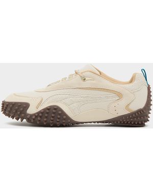 PUMA Mostro Xc - White